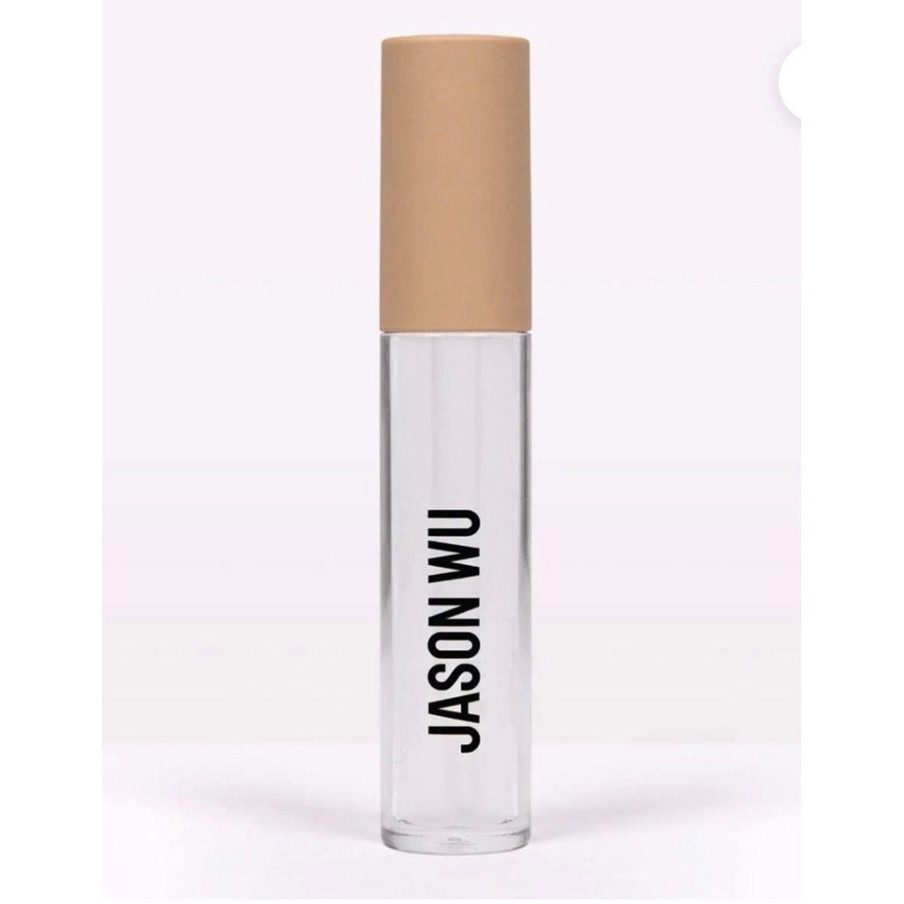 Jason Wu Beauty Extra Pout Lip Gloss Plumper 01 Plump 0.15oz New
